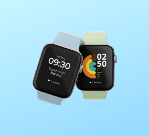 Smart Watches