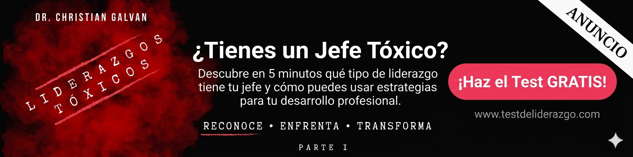 Patrocinador Premium CORTALAS.COM